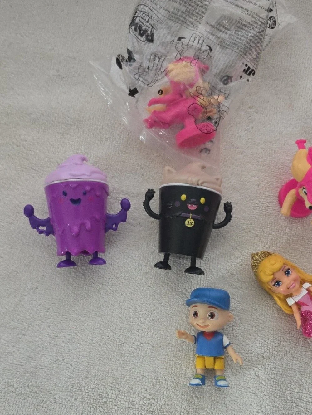 N/A assorted kids